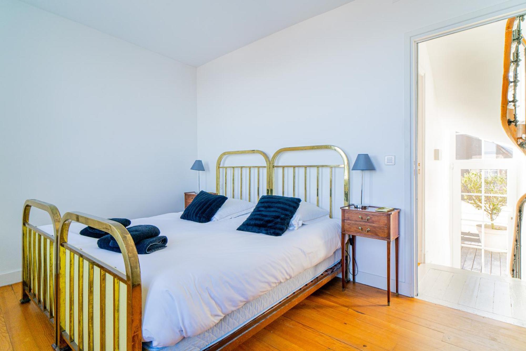 Villa Bellevue 10 Personnes Arromanches-les-Bains Extérieur photo